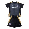 Maglia ufficiale Colo-Colo Trasferta 2025-26 per Bambino